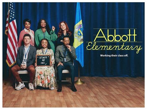 wiki abbott elementary|abbott elementary new episodes.